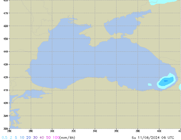 Su 11.08.2024 06 UTC