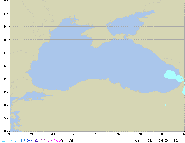 Su 11.08.2024 06 UTC