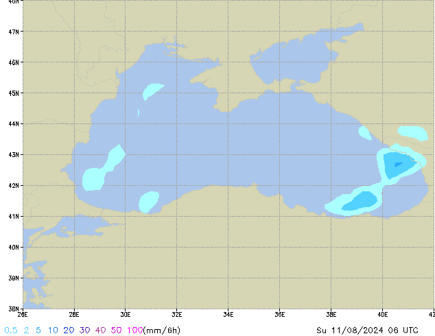 Su 11.08.2024 06 UTC