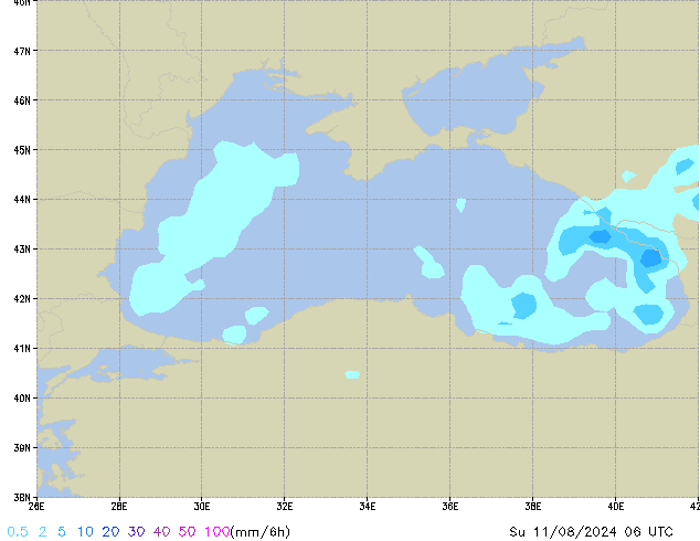 Su 11.08.2024 06 UTC