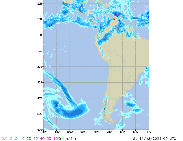 Su 11.08.2024 00 UTC