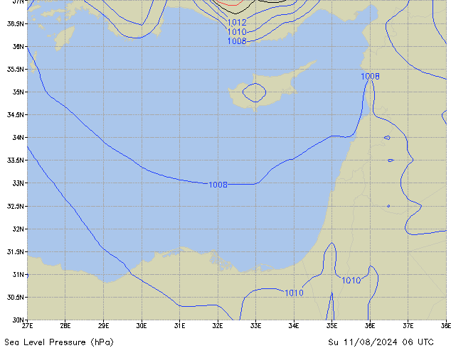 Su 11.08.2024 06 UTC