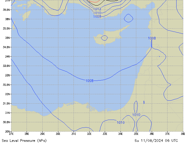 Su 11.08.2024 06 UTC