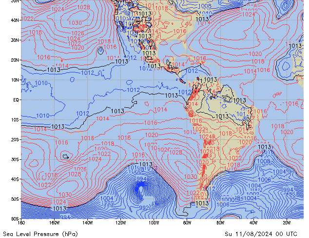 Su 11.08.2024 00 UTC