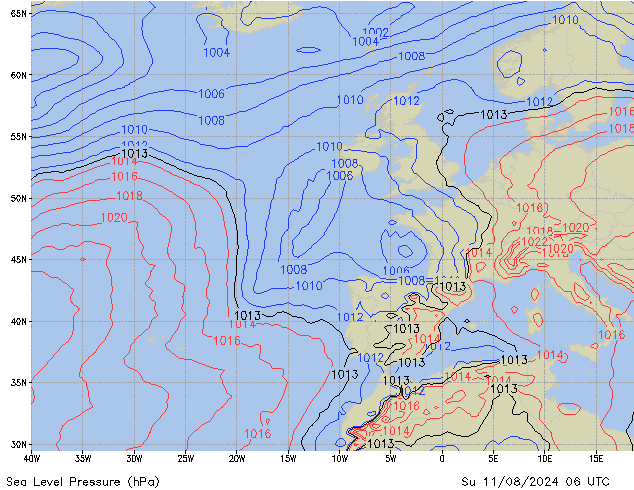 Su 11.08.2024 06 UTC