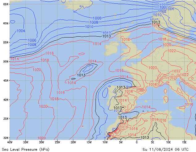 Su 11.08.2024 06 UTC