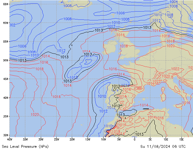 Su 11.08.2024 06 UTC