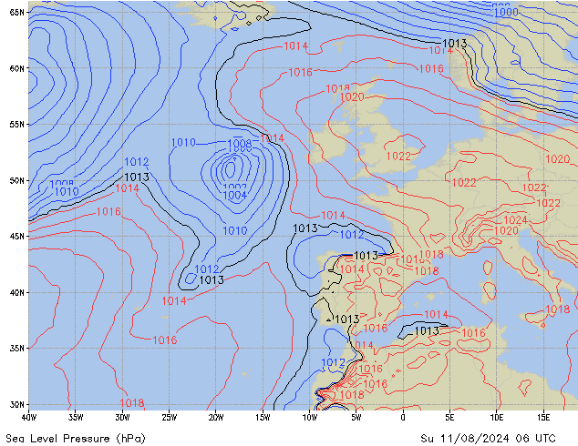 Su 11.08.2024 06 UTC