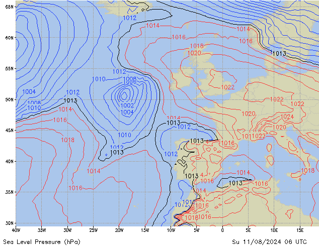 Su 11.08.2024 06 UTC