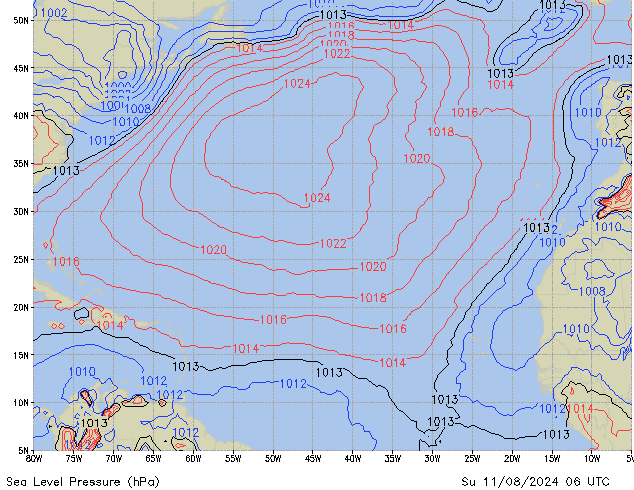 Su 11.08.2024 06 UTC