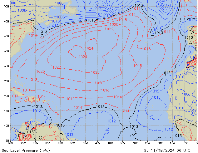 Su 11.08.2024 06 UTC