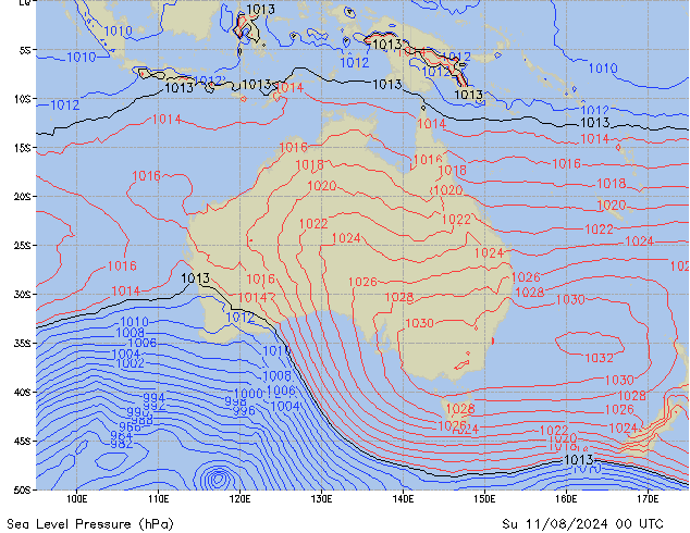 Su 11.08.2024 00 UTC