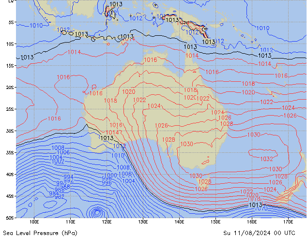 Su 11.08.2024 00 UTC