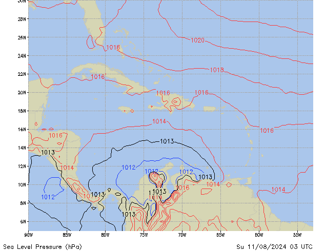 Su 11.08.2024 03 UTC