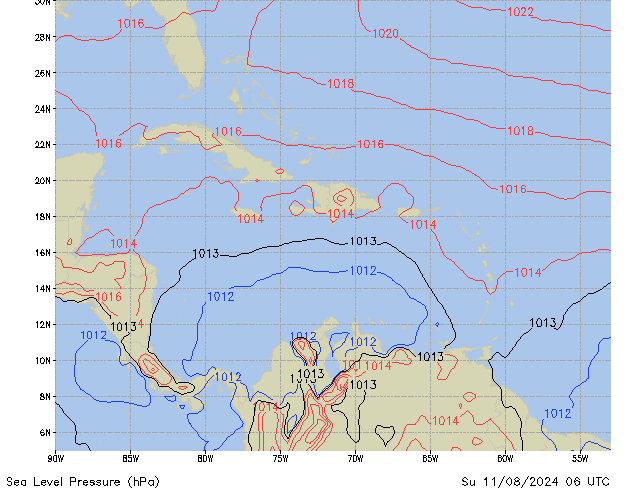 Su 11.08.2024 06 UTC