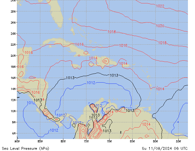 Su 11.08.2024 06 UTC