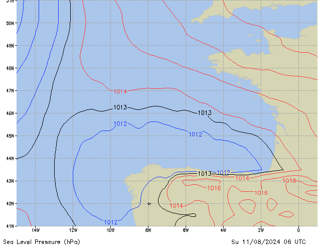 Su 11.08.2024 06 UTC