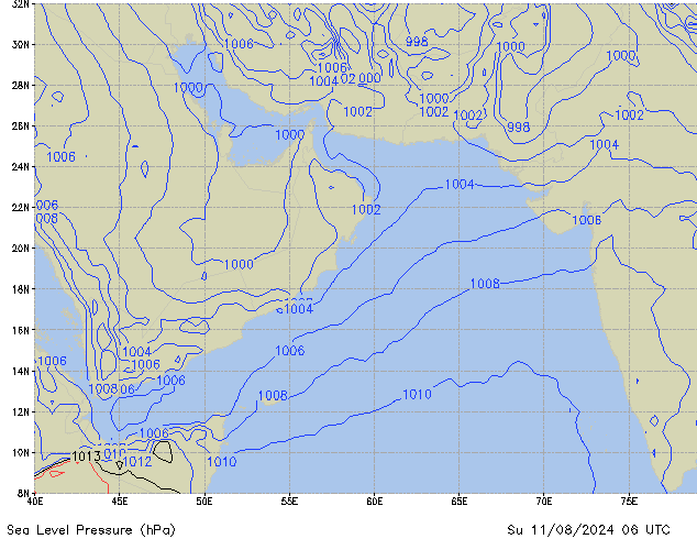 Su 11.08.2024 06 UTC