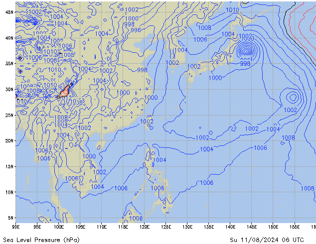 Su 11.08.2024 06 UTC