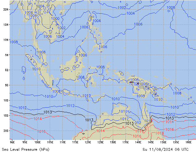 Su 11.08.2024 06 UTC