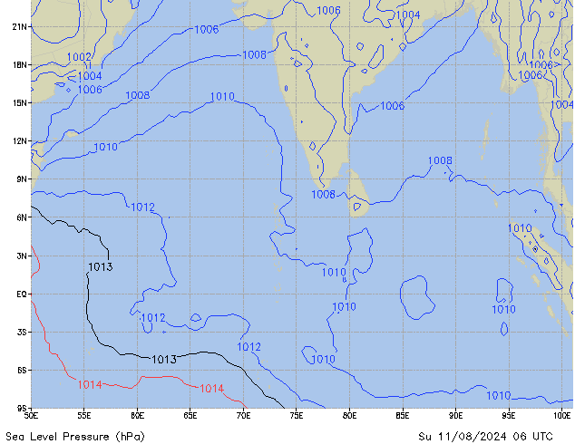 Su 11.08.2024 06 UTC