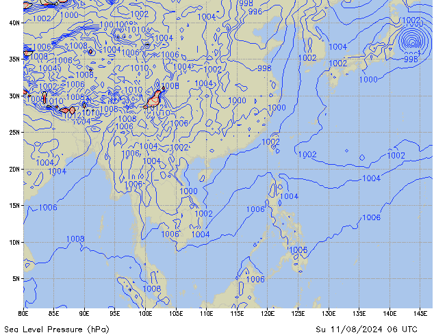 Su 11.08.2024 06 UTC