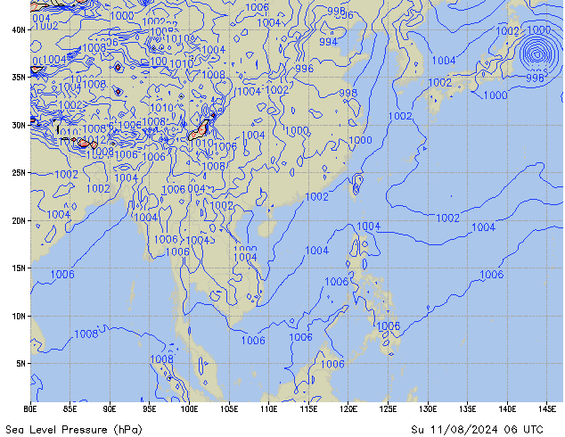 Su 11.08.2024 06 UTC