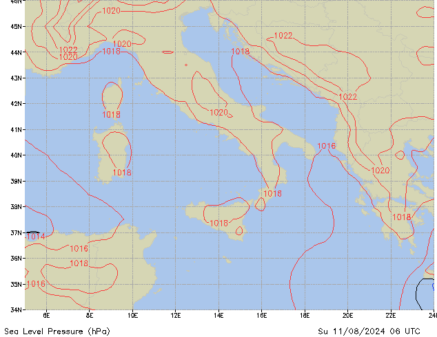 Su 11.08.2024 06 UTC