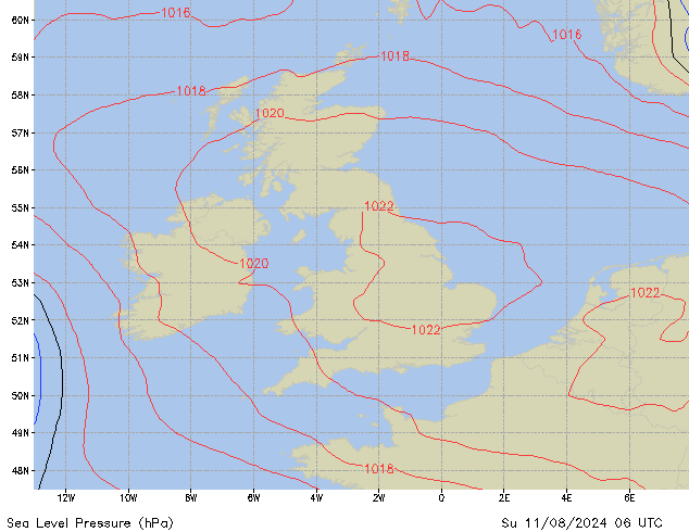 Su 11.08.2024 06 UTC