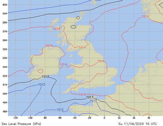 Su 11.08.2024 15 UTC