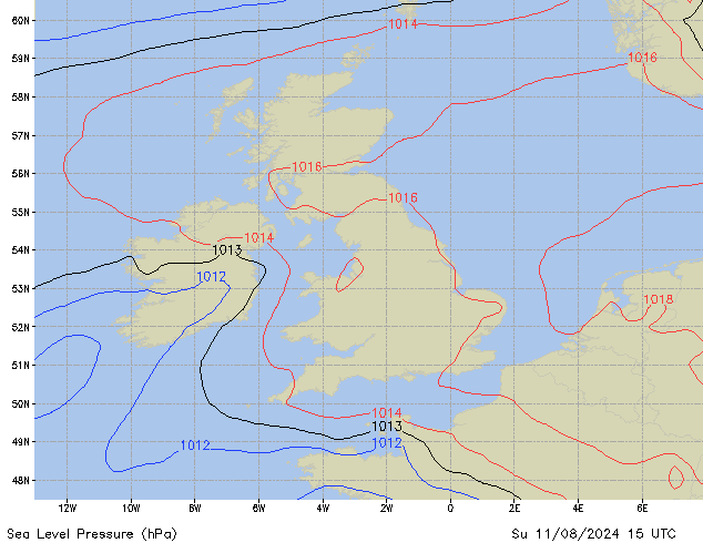 Su 11.08.2024 15 UTC