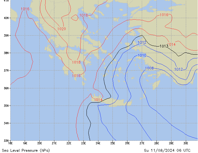 Su 11.08.2024 06 UTC