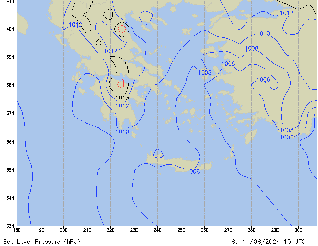 Su 11.08.2024 15 UTC