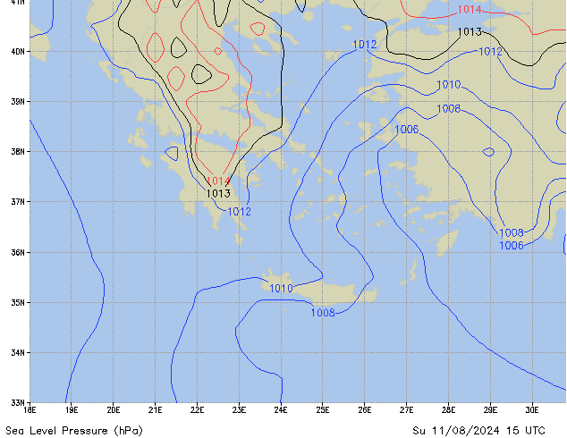 Su 11.08.2024 15 UTC