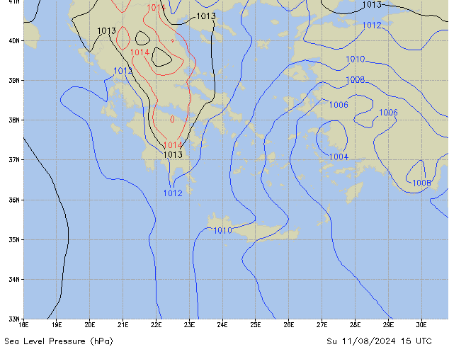 Su 11.08.2024 15 UTC