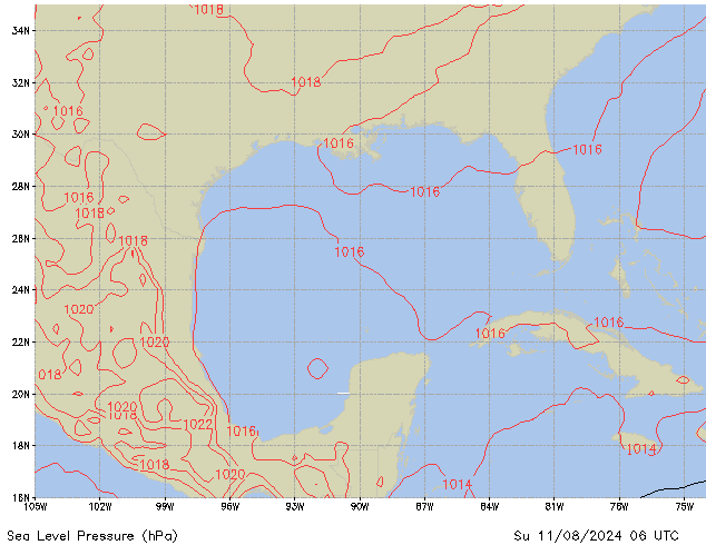 Su 11.08.2024 06 UTC