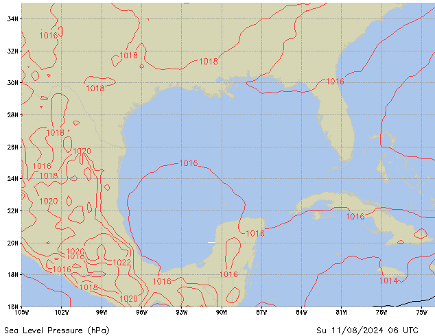 Su 11.08.2024 06 UTC