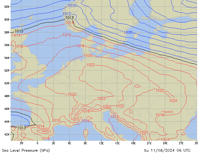 Su 11.08.2024 06 UTC