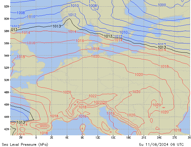 Su 11.08.2024 06 UTC