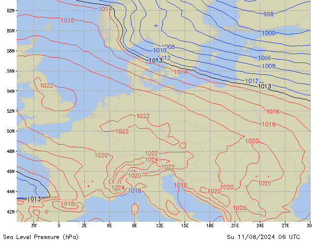 Su 11.08.2024 06 UTC