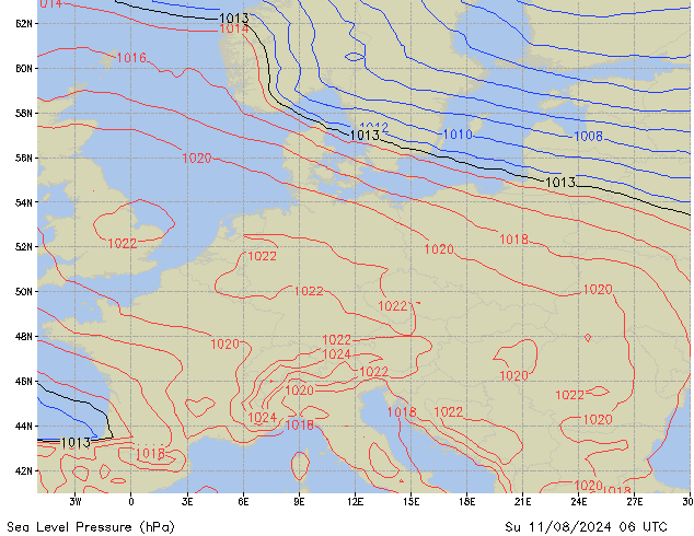 Su 11.08.2024 06 UTC