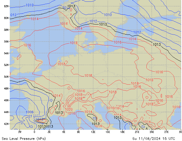 Su 11.08.2024 15 UTC