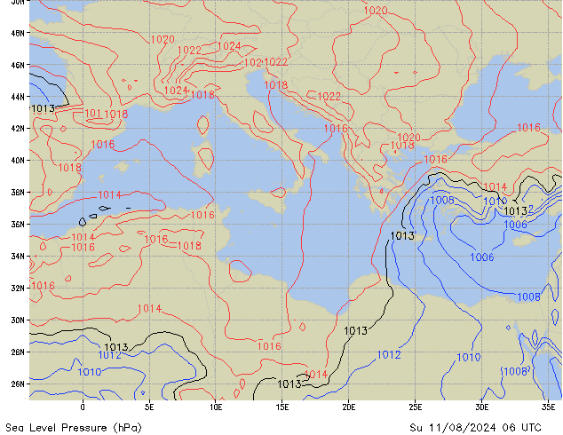 Su 11.08.2024 06 UTC