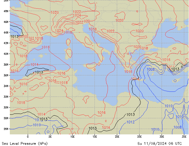 Su 11.08.2024 06 UTC