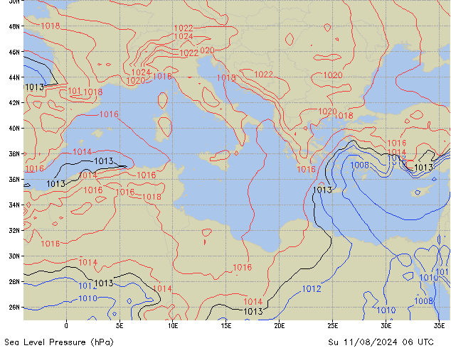 Su 11.08.2024 06 UTC