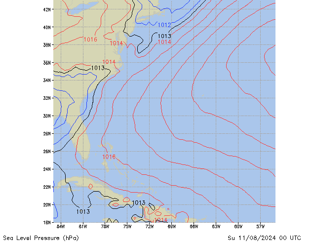 Su 11.08.2024 00 UTC