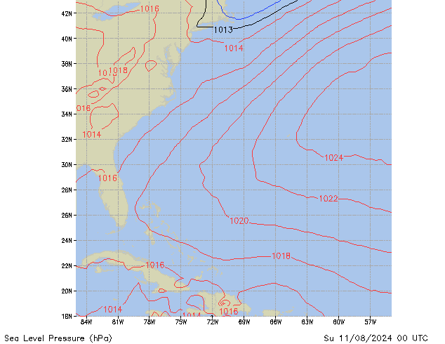 Su 11.08.2024 00 UTC