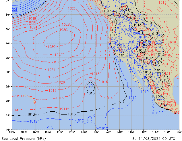 Su 11.08.2024 00 UTC