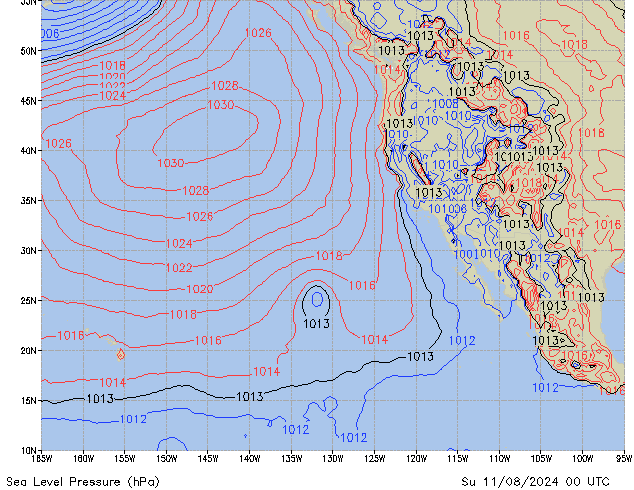 Su 11.08.2024 00 UTC