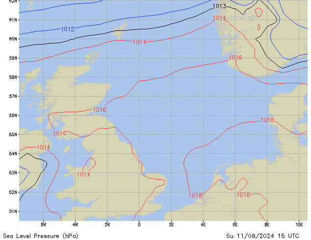 Su 11.08.2024 15 UTC